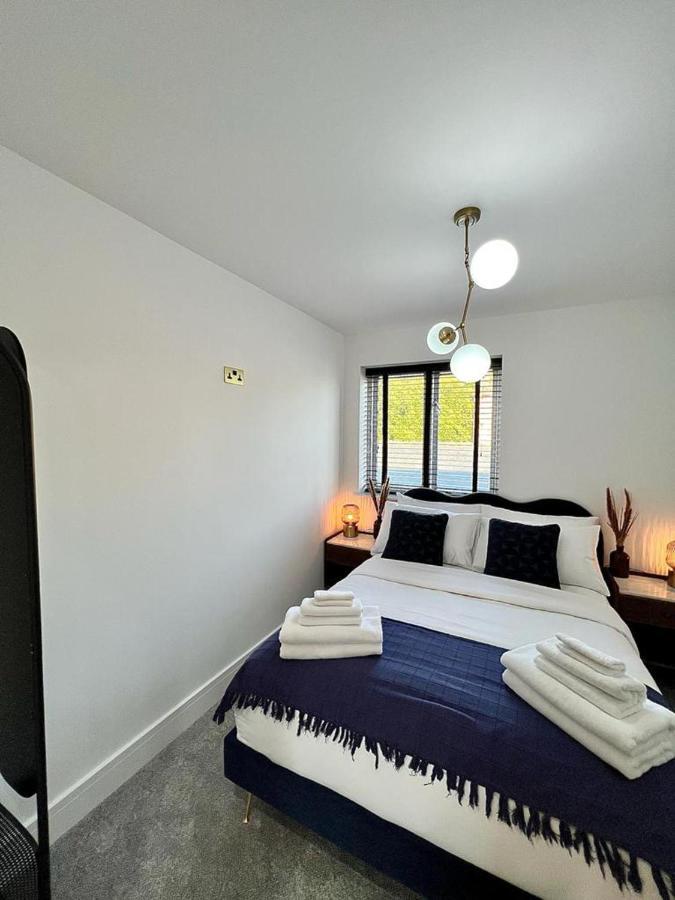 קנטרבורי Charming 3-Bed House With 1 Parking Space מראה חיצוני תמונה