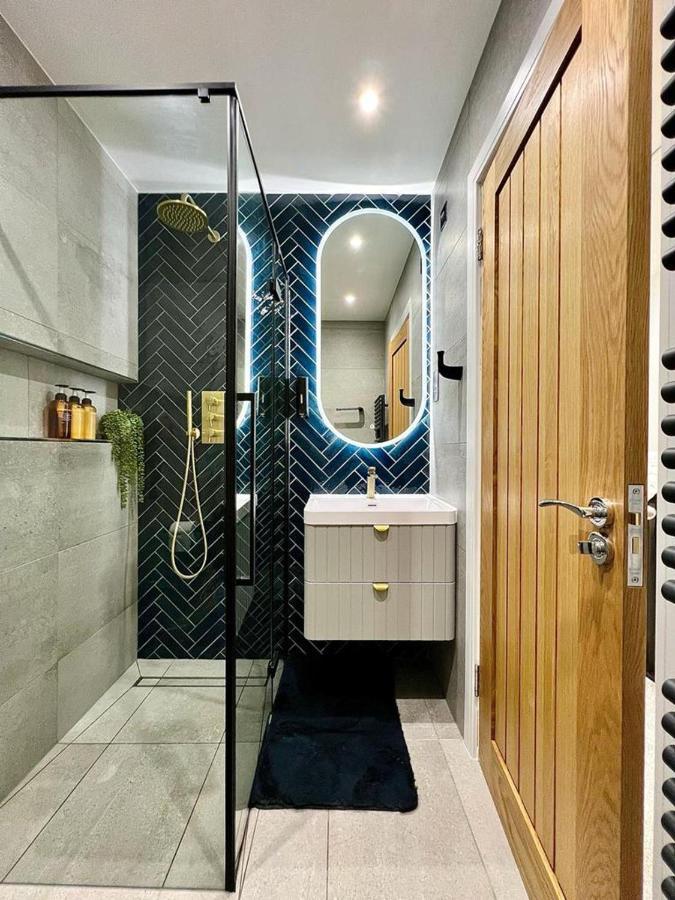 קנטרבורי Charming 3-Bed House With 1 Parking Space מראה חיצוני תמונה