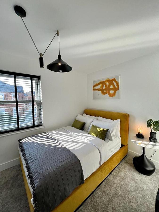 קנטרבורי Charming 3-Bed House With 1 Parking Space מראה חיצוני תמונה