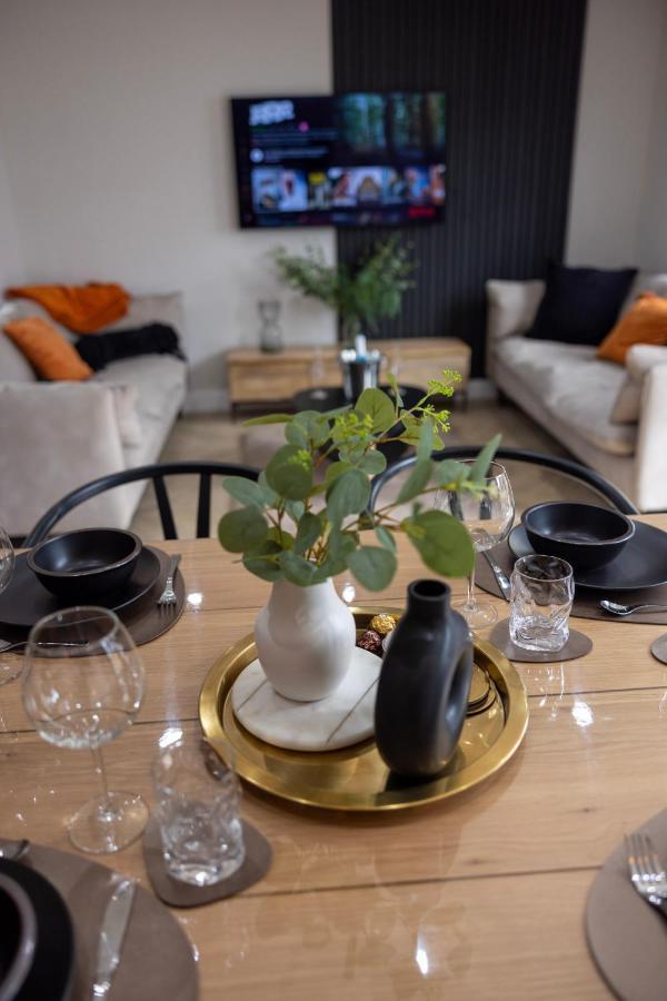 קנטרבורי Charming 3-Bed House With 1 Parking Space מראה חיצוני תמונה