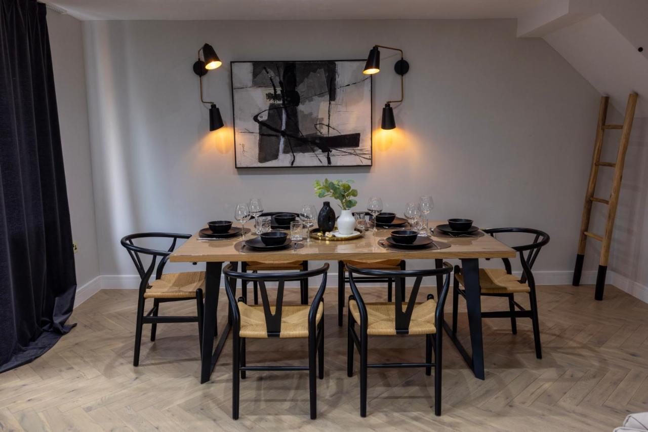 קנטרבורי Charming 3-Bed House With 1 Parking Space מראה חיצוני תמונה